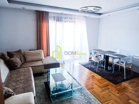 Rent, two bedroom apartment, 73m², Zabjelo, Podgorica - image 1