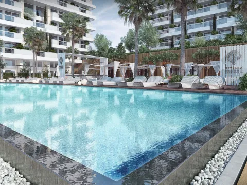 Prodaja, dvosoban stan, 95m², Budva, Crna Gora - image 8