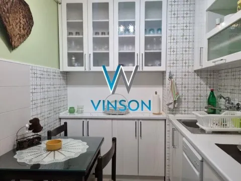 Izdavanje, dvosoban stan, 42m², Nova Detelinara, Novi Sad Sve Podlokacije - image 7