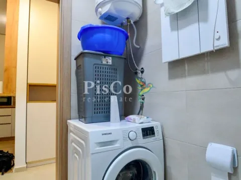 Prodaja, jednosoban stan, 39m², Kolašin, Crna Gora - image 5