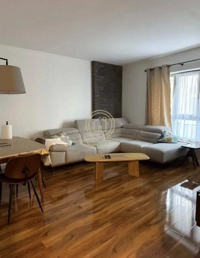 Rent, three bedroom apartment, 70m², Stari grad, Novi Sad