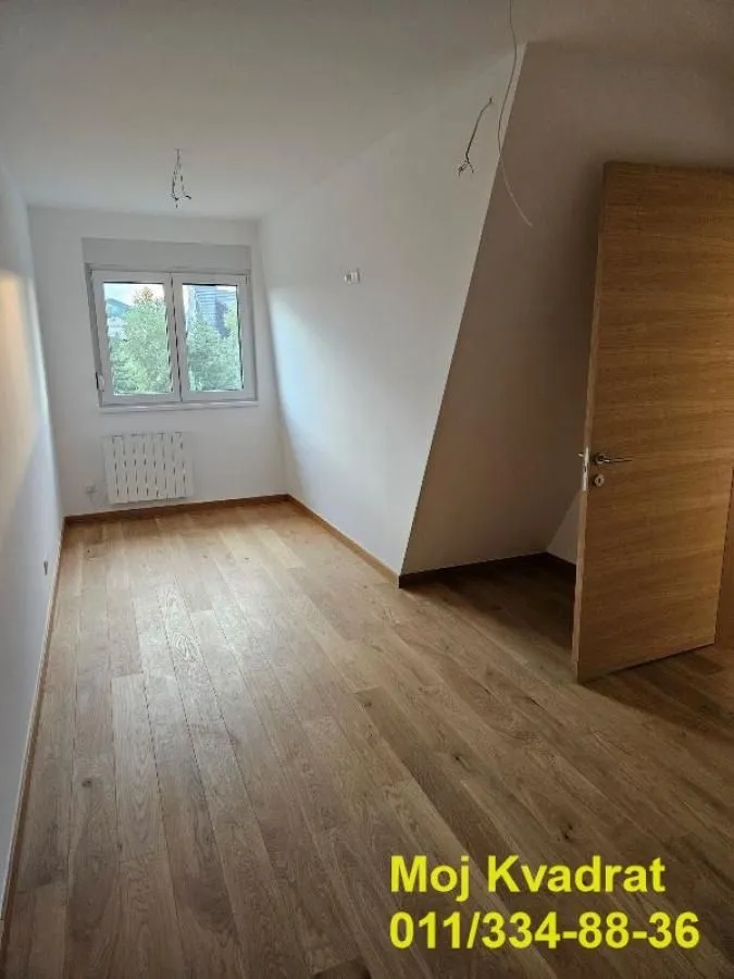 Prodaja, dvosoban stan, 50m², Divčibare, Valjevo