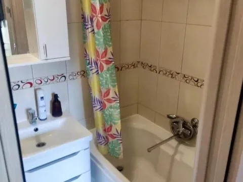 Sale, apartment, 46m², Dalmatinska ulica, Podgorica - image 9