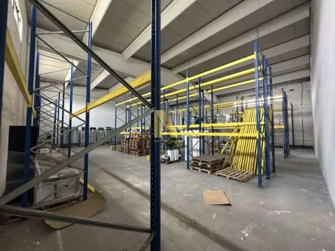 Rent, office space, 800m², Klisa, Novi Sad Sve Podlokacije