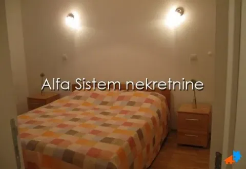 Izdavanje, dvosoban stan, 60m², Kalenić Pijaca, Vračar Sve Podlokacije - image 9