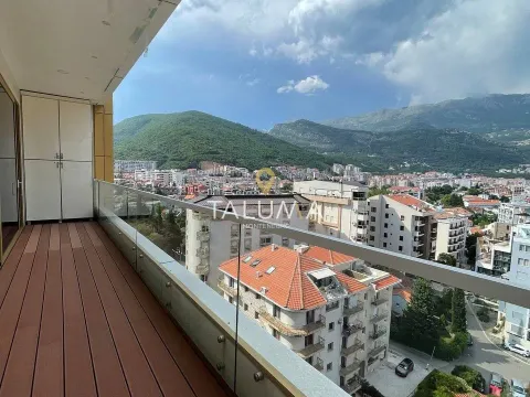 Prodaja, dvosoban stan, 158m², Centar, Budva - image 2