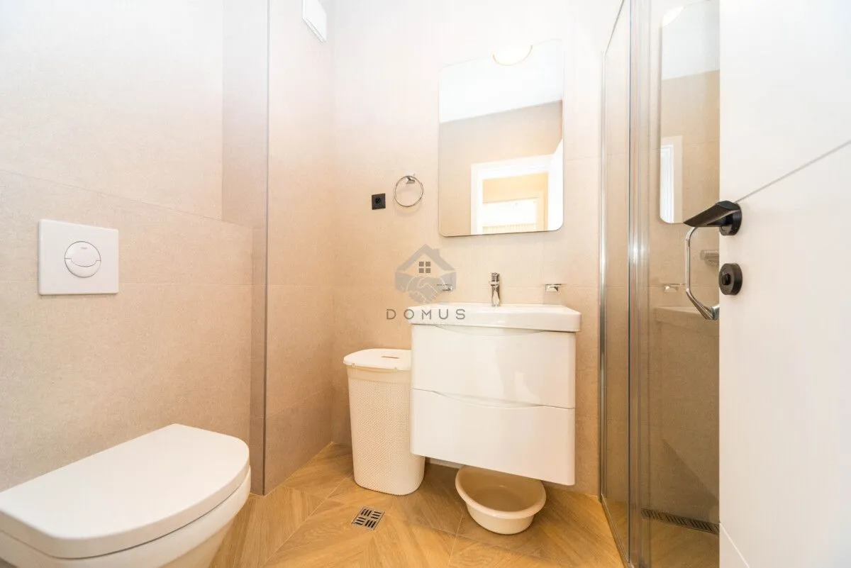 Rent, two bedroom apartment, 65m², Zabjelo, Podgorica