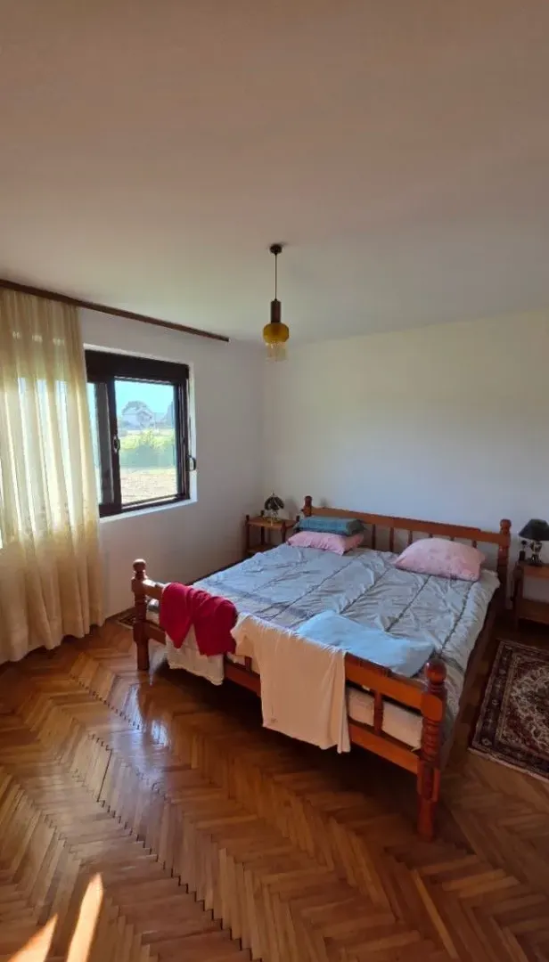 Prodaja, plac, 6000m², Ćurilac, Danilovgrad