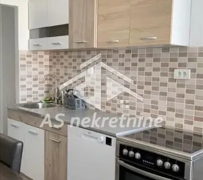Rent, three bedroom apartment, 70m², Savski Venac, Beograd - image 8