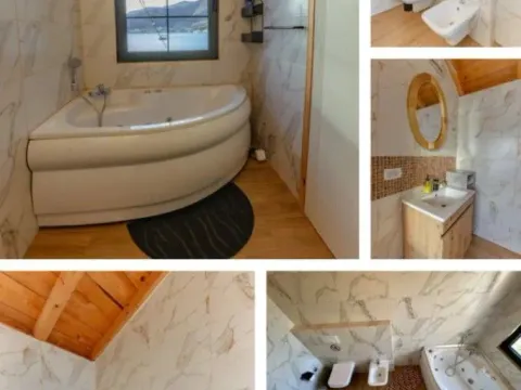 Izdavanje, kuća, 70m², Lepetani, Tivat - image 6