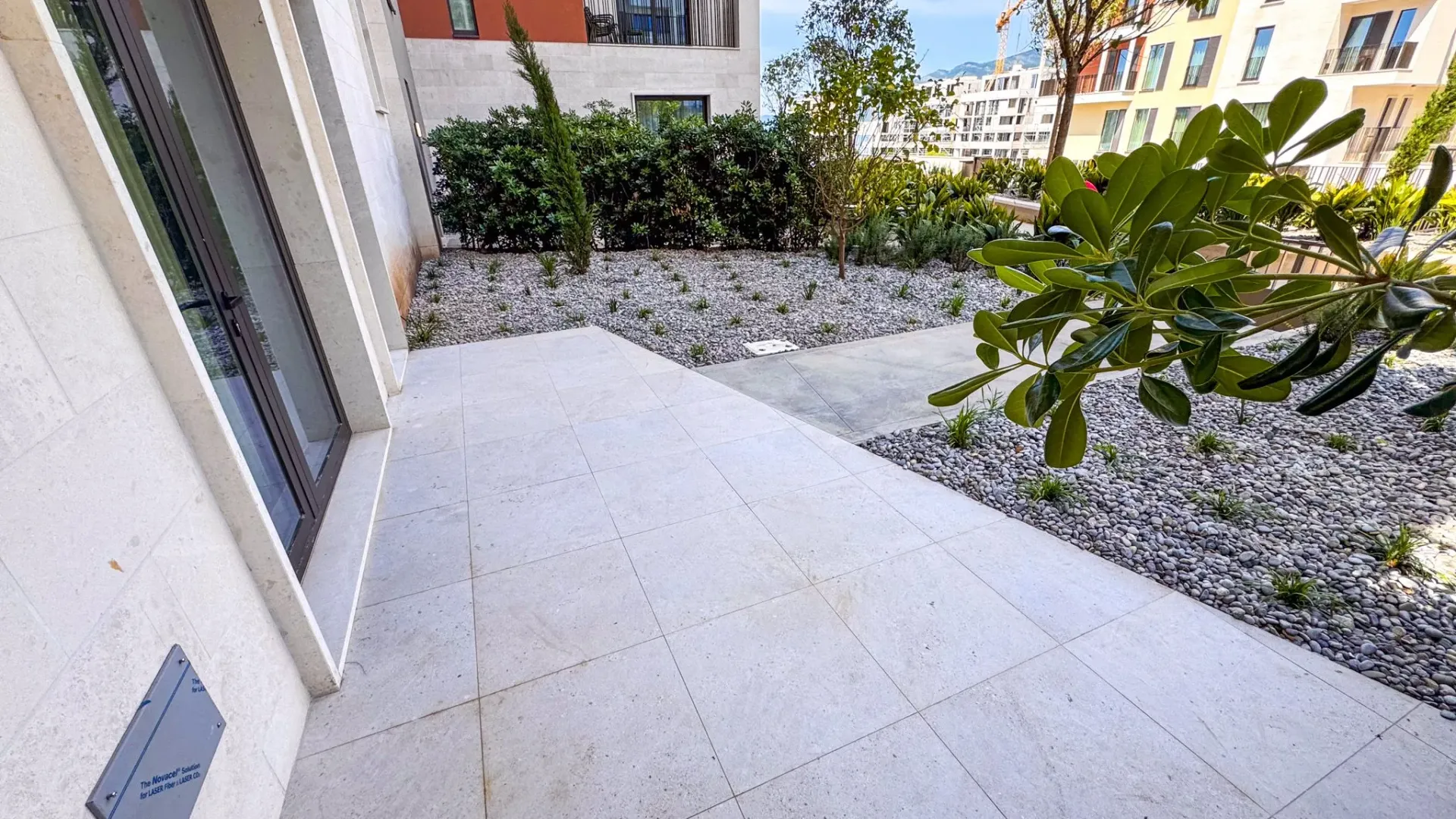 Prodaja, jednosoban stan, 106m², Porto Montenegro, Tivat