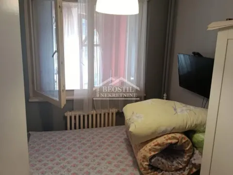 Rent, one bedroom apartment, 39m², Voždovac Sve Podlokacije, Beograd - image 7