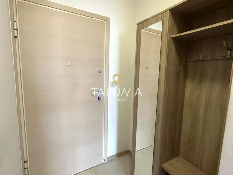 Rent, one bedroom apartment, 48m², City Kvart, Podgorica - image 9