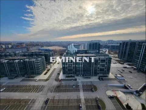 Rent, four bedroom apartment, 100m², Novi Beograd Blok 65, Novi Beograd Sve Podlokacije - image 14