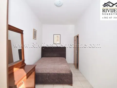 Prodaja, dvosoban stan, 62m², Đenovići, Herceg Novi - image 5