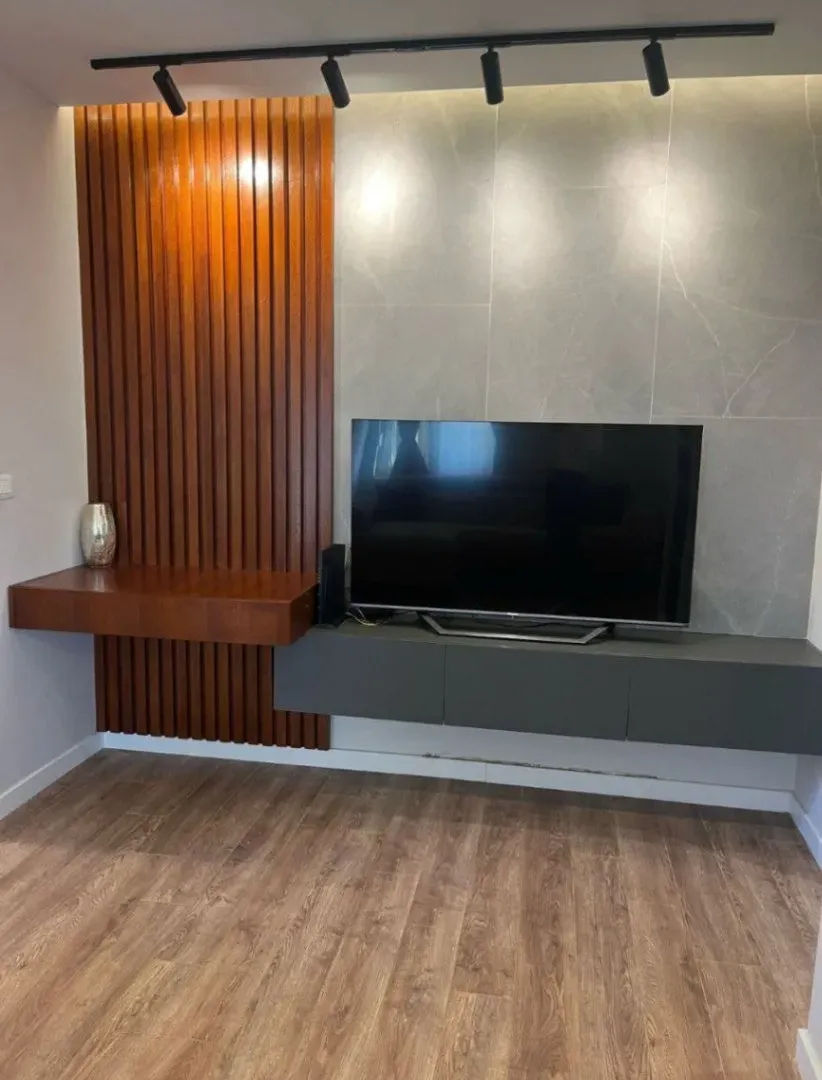 Prodaja, jednosoban stan, 40m², Nova Dalmatinska, Podgorica