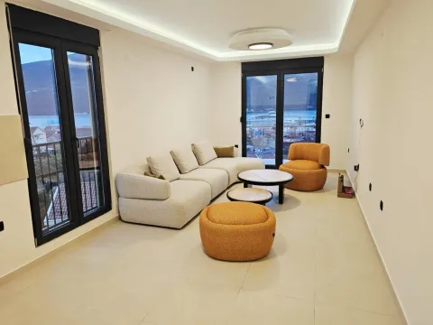 Prodaja, jednosoban stan, 45m², Đenovići, Herceg Novi - image 6