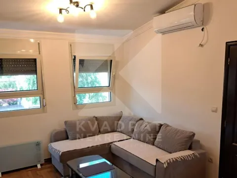 Rent, one bedroom apartment, 50m², Dalmatinska ulica, Podgorica - image 4