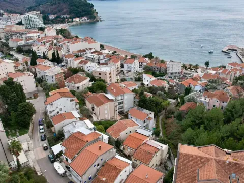 Sale, land lot, 237m², Petrovac, Budva - image 7