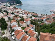 Sale, land lot, 237m², Petrovac, Budva - image 7