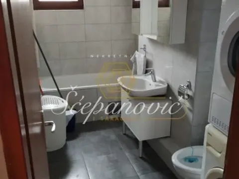 Prodaja, dvosoban stan, 63m², Grbavica, Novi Sad Sve Podlokacije - image 16