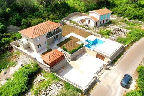 Rent, house, 185m², Zagora, Kotor - image 7