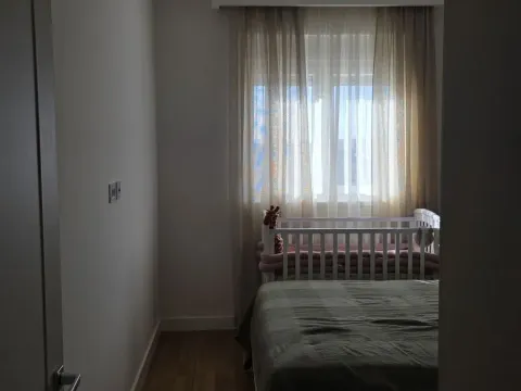 Prodaja, dvosoban stan, 69m², Stari Aerodrom, Podgorica - image 14