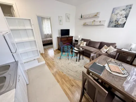 Sale, one bedroom apartment, 31m², Sadovi, Petrovaradin - image 4