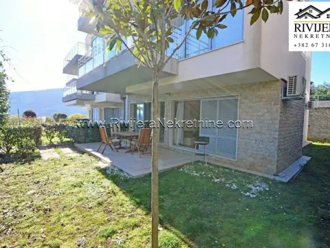 Sale, two bedroom apartment, 73m², Đenovići, Herceg Novi - image 7