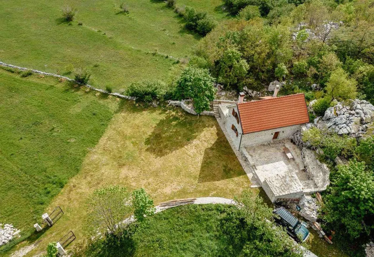 Prodaja, kuća, 70m², Vrbanj, Herceg Novi