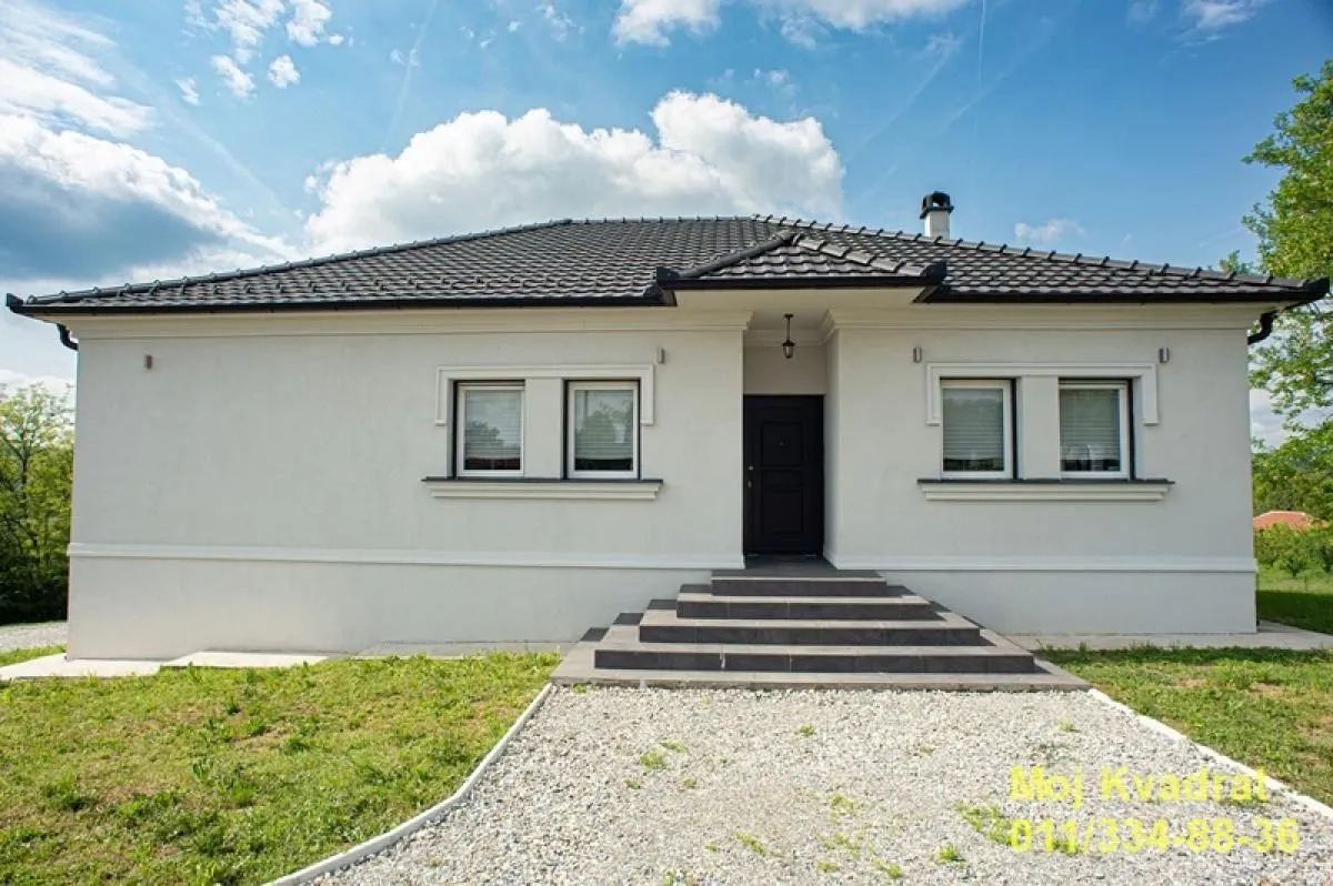 Sale, house, 168m², Sopot, Beograd
