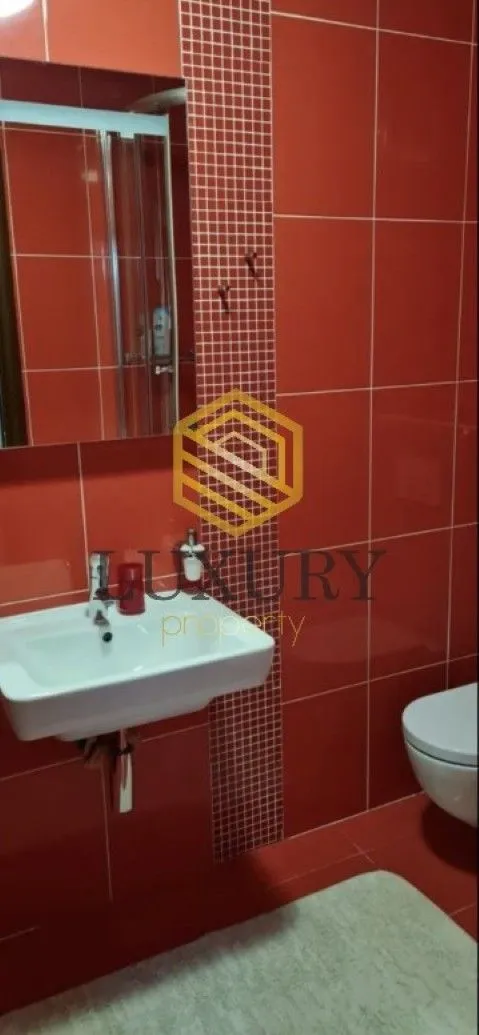 Rent, two bedroom apartment, 80m², City Kvart, Podgorica
