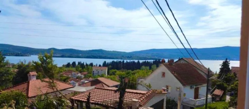 Prodaja, kuća, 230m², Tivat, Crna Gora