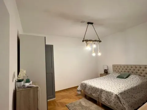 Izdavanje, četvorosoban stan, 116m², Stari Grad, Beograd - image 10