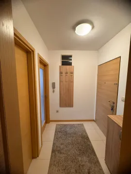 Rent, one bedroom apartment, 59m², Central Point, Podgorica - image 1062