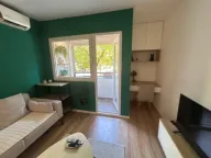 Rent, one bedroom apartment, 38m², Blok 5, Podgorica - image 5