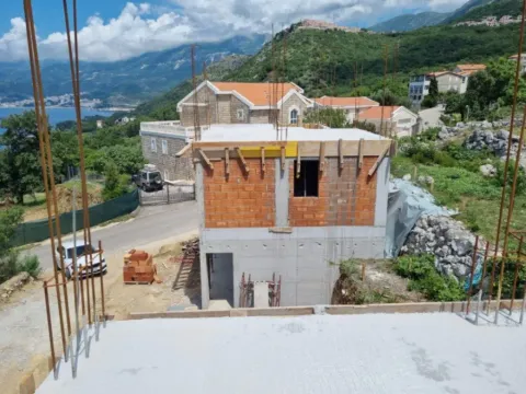 Sale, house, 113m², Blizikuće, Budva - image 7