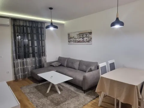 Izdavanje, dvosoban stan, 60m², New City, Podgorica - image 2