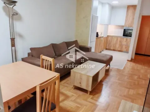 Rent, two bedroom apartment, 48m², Voždovac Sve Podlokacije, Beograd - image 4