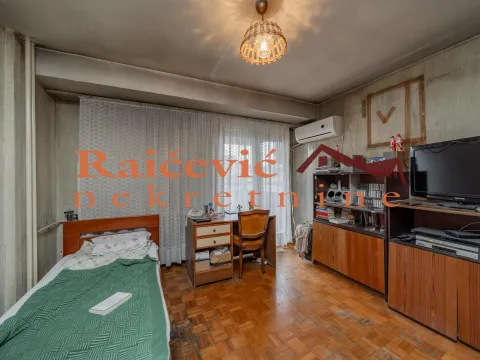 Sale, three bedroom apartment, 85m², Botanička Bašta, Palilula Sve Podlokacije - image 17