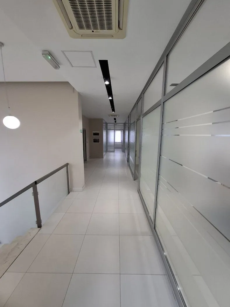 Rent, office space, 140m², Rumenka, Novi Sad Sve Podlokacije