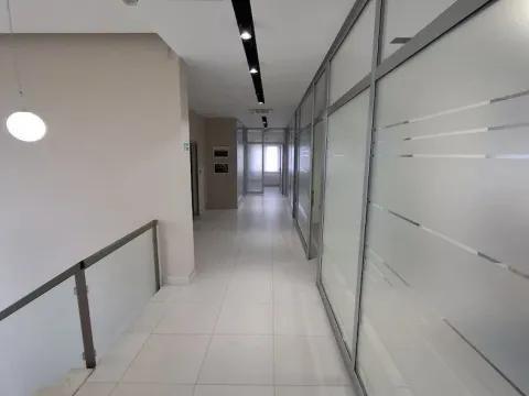 Rent, office space, 140m², Rumenka, Novi Sad Sve Podlokacije - image 9