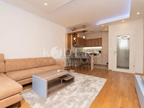 Izdavanje, jednosoban stan, 50m², Ljubović, Podgorica - image 10