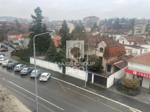 Prodaja, četvorosoban stan, 108m², Stari Košutnjak, Rakovica - image 11