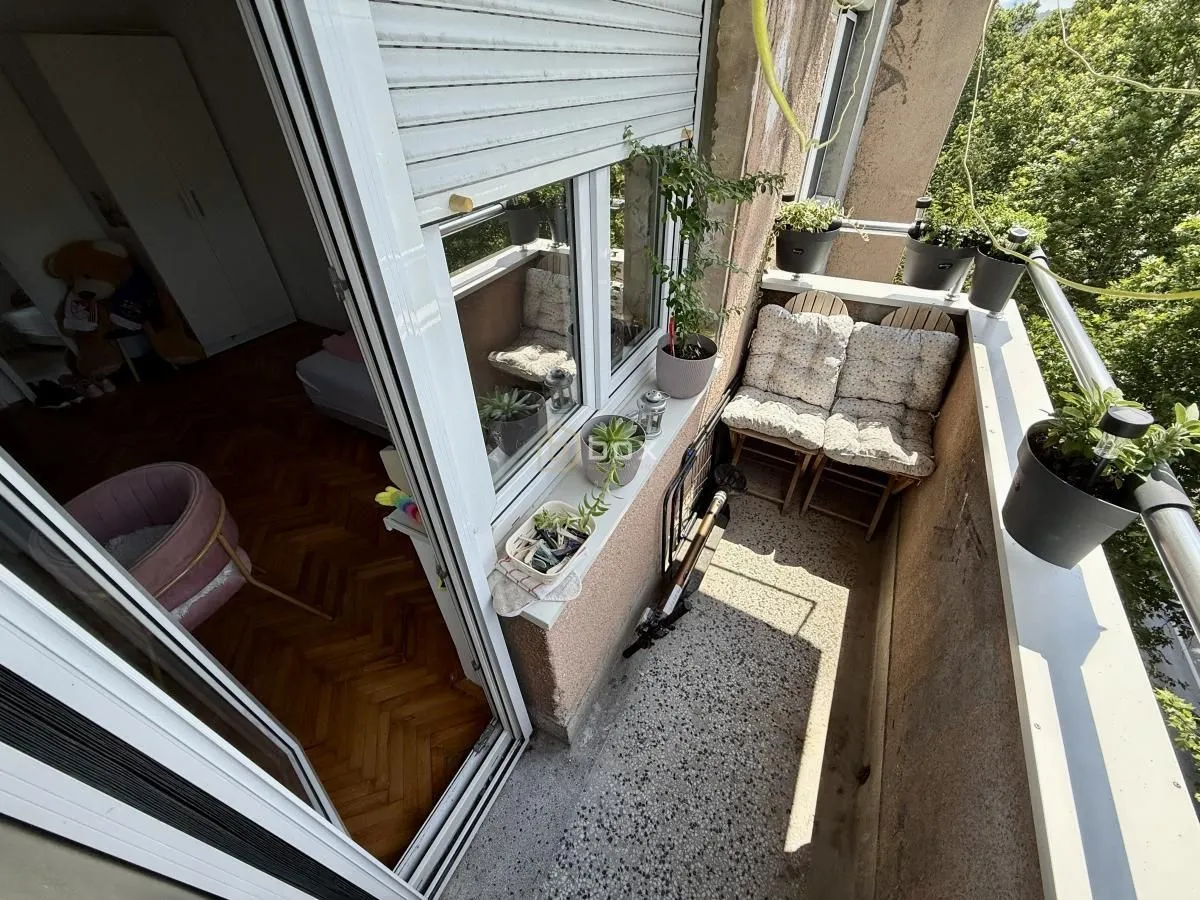 Prodaja, dvosoban stan, 73m², Medijana, Niš