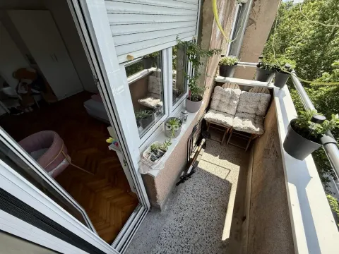 Prodaja, dvosoban stan, 73m², Medijana, Niš - image 17
