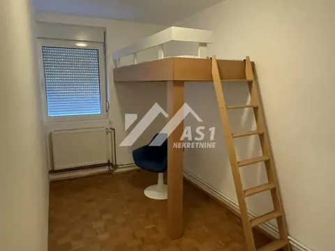 Izdavanje, dvosoban stan, 63m², Grbavica, Novi Sad Sve Podlokacije - image 4