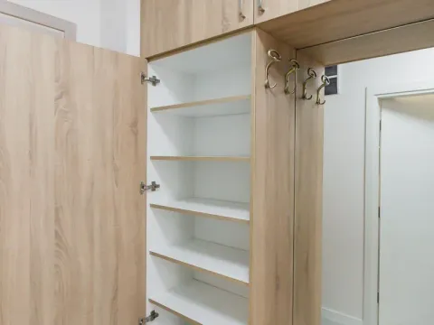 Izdavanje, jednosoban stan, 50m², Central Point, Podgorica - image 4