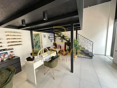 Prodaja, dvosoban stan, 60m², Višnjička Banja, Palilula Sve Podlokacije - image 4