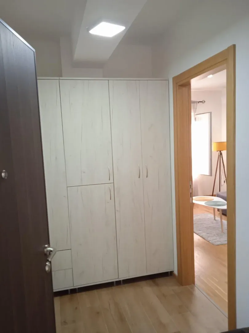 Izdavanje, garsonjera, 30m², Zabjelo, Podgorica